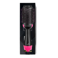 Load image into Gallery viewer, BrushOn | Dryer Hair Straightener Curler