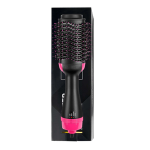 BrushOn | Dryer Hair Straightener Curler